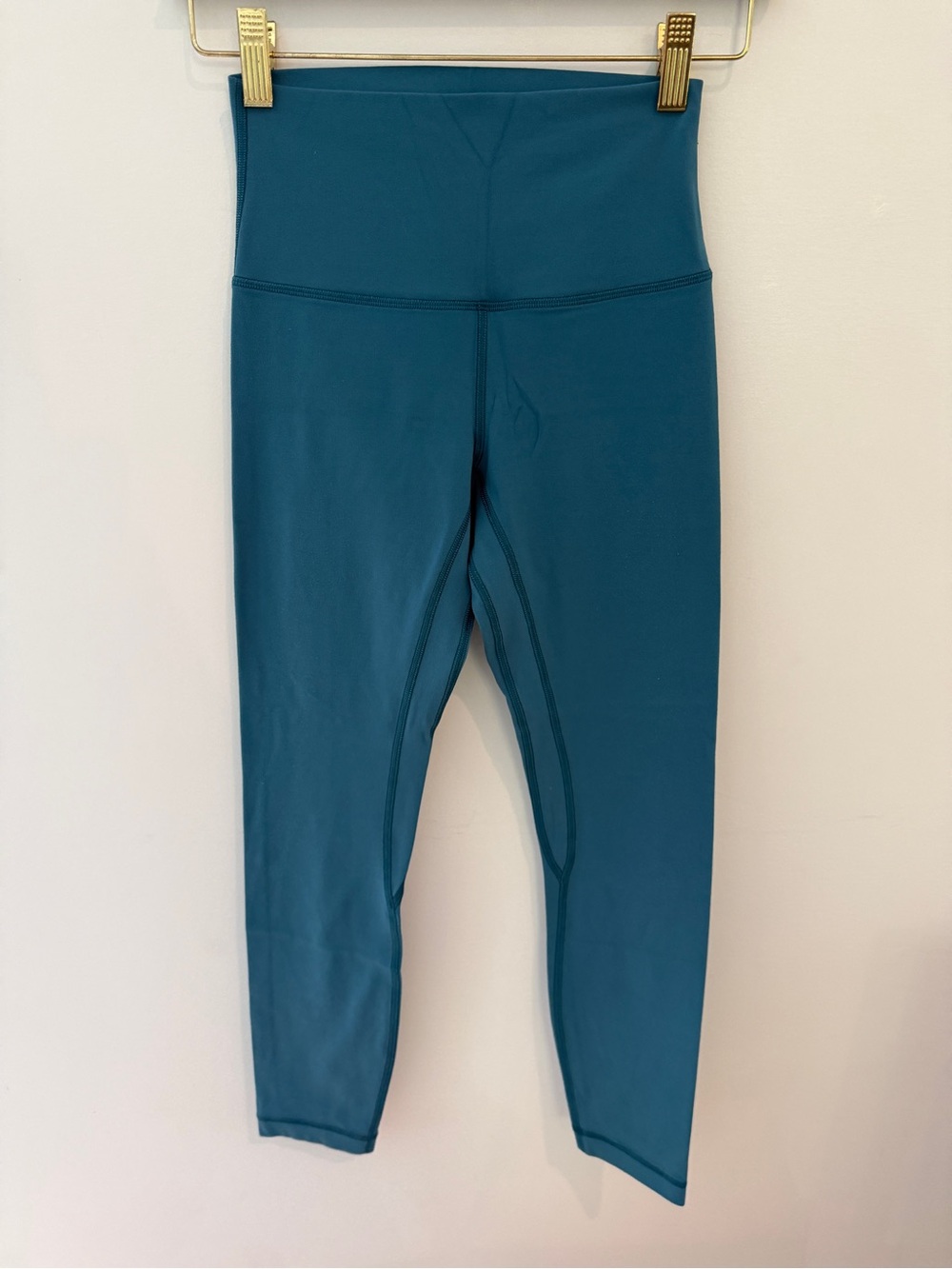 Lululemon Align Leggings Size 4